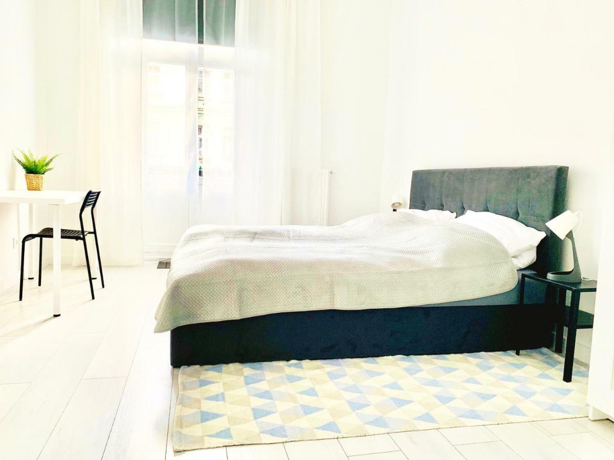 Legnica Apartament 82M2 Delux 5 Εξωτερικό φωτογραφία