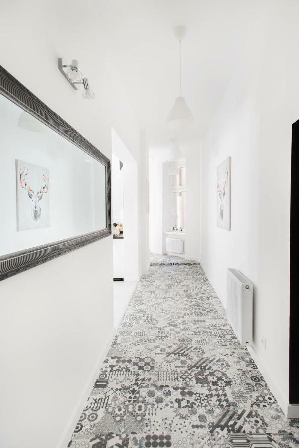 Legnica Apartament 82M2 Delux 5 Εξωτερικό φωτογραφία