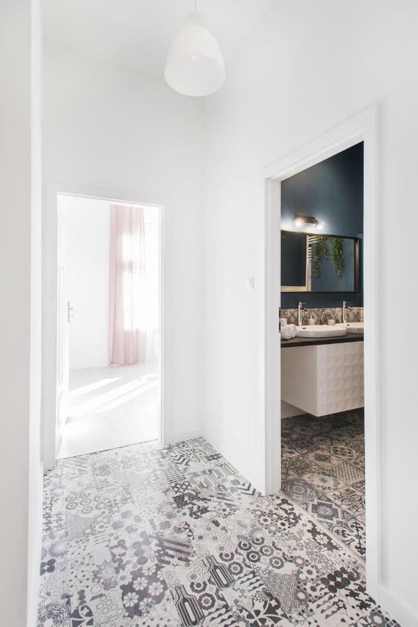 Legnica Apartament 82M2 Delux 5 Εξωτερικό φωτογραφία