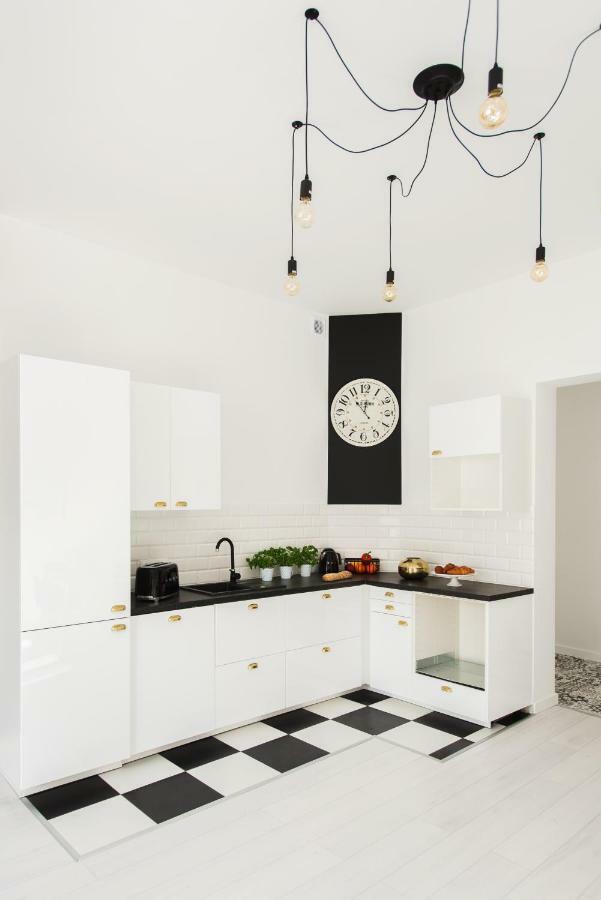 Legnica Apartament 82M2 Delux 5 Εξωτερικό φωτογραφία