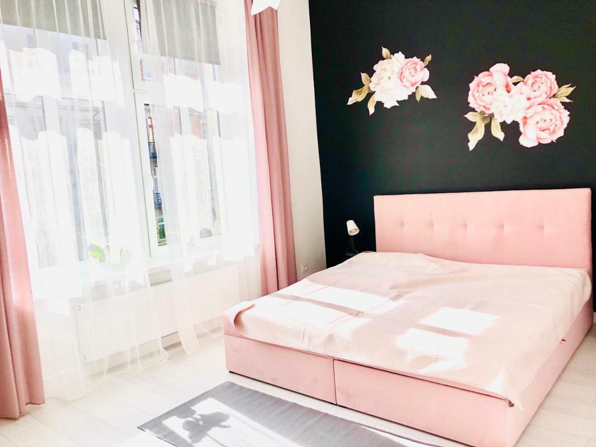 Legnica Apartament 82M2 Delux 5 Εξωτερικό φωτογραφία